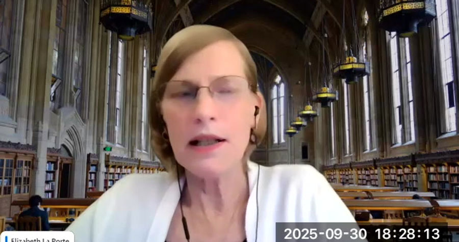 Webinar How Will Recent UC Admission Data/Updates Impact Your College Plans?